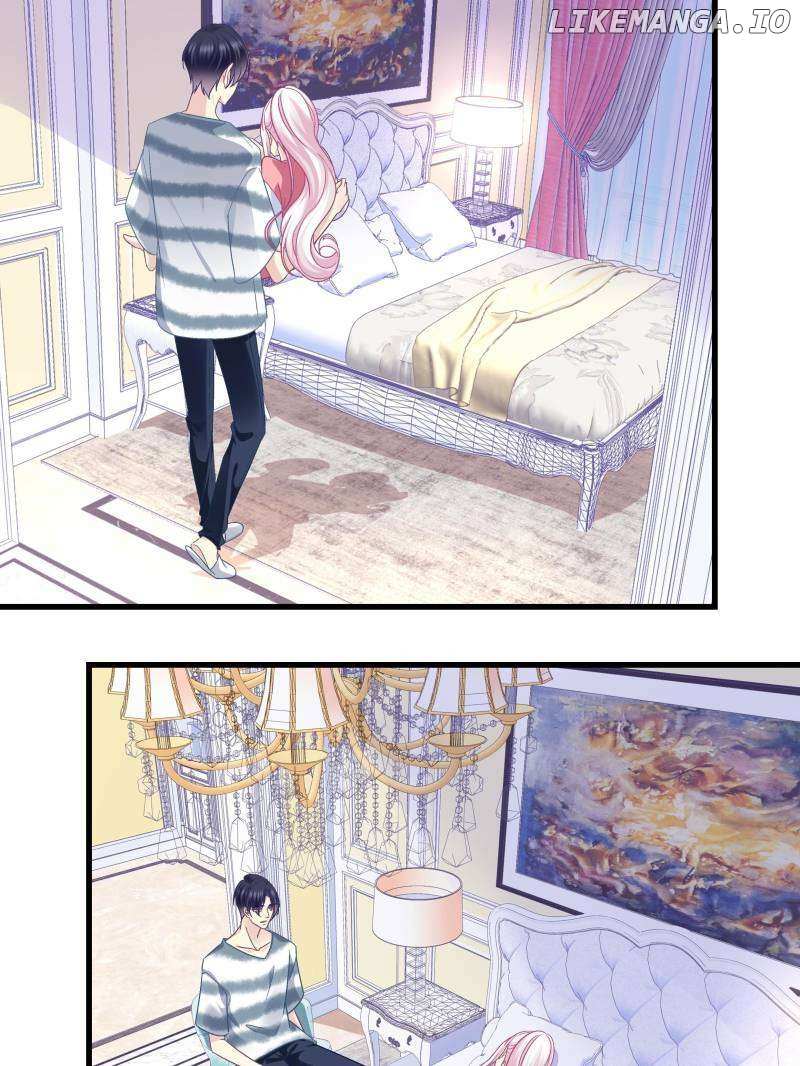 Sound of Heaven Chapter 195 2